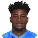 Boukary Savadogo — Hậu vệ, Stade Malien