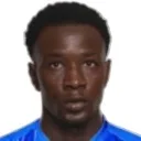 Modibo Sissoko — Hậu vệ, Stade Malien