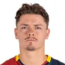 Vitinha — Tiền đạo, Genoa