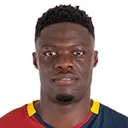 Caleb Ekuban — Tiền đạo, Hellas Verona