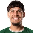 Gustavo Gómez — Hậu vệ, Palmeiras