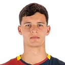 Valentín Carboni — Tiền vệ, Racing Club