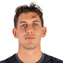Daniele Sommariva — Thủ môn, Genoa