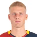 Albert Grønbæk — Tiền vệ, Hamburger SV