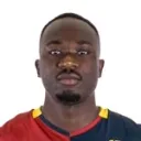Seydou Fini — Tiền đạo, Frosinone