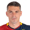 Nicolae Stanciu — Tiền vệ, Dalian Yingbo FC