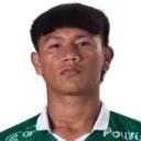 Brayan Diaz — Tiền đạo, Uberlândia EC