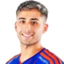Lucas Assadi — Tiền đạo, AIK