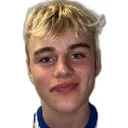 Aron Benjaminsen — Tiền đạo, Heart of Midlothian