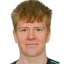 Áki Magnussen — Hậu vệ, Víkingur Gøta
