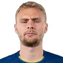 Victor Nelsson — Hậu vệ, FC Nordsjælland