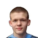 Jens Eiler Samsson — Hậu vệ, Víkingur Gøta
