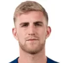 Nicolás Valentini — Hậu vệ, Deportivo Alavés