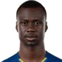 Cheikh Niasse — Tiền vệ, Gençlerbirliği