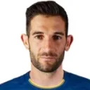 Roberto Gagliardini — Tiền vệ, Cagliari