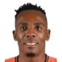 Hussein Masalanga — Thủ môn, Young Africans SC