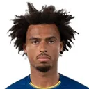 Antoine Bernede — Tiền vệ, Hellas Verona