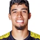 Diego Monteiro — Thủ môn, Operário-PR