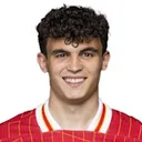 Stefan Bajčetić — Tiền vệ, Celta Fortuna