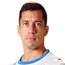Agustín Farías — Tiền vệ, Universidad Católica