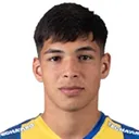 Juan Giménez — Hậu vệ, Rosario Central