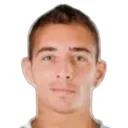 Marco Rubén — Tiền đạo, Rosario Central