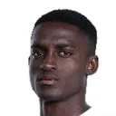 Ewil Murillo Renteria — Tiền vệ, Independiente Santa Fe