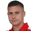 Mateo Puerta — Hậu vệ, Independiente Santa Fe
