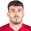 Ramiro Macagno — Thủ môn, Independiente Rivadavia