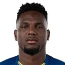 Daniel Mosquera — Tiền đạo, Hellas Verona