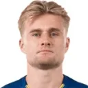 Martin Frese — Hậu vệ, Hellas Verona