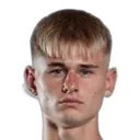 Kacper Plichta — Tiền đạo, GKS Tychy