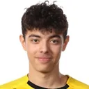 Mohamed Bawa — Tiền vệ, GAIS