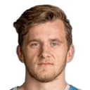 Andreas Hermansen — Tiền vệ, GAIS