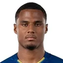 Amin Sarr — Tiền đạo, Hellas Verona