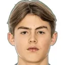 Zakarias Ravik — Hậu vệ, IFK Värnamo