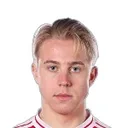 Charlie Rosenqvist — Tiền vệ, Djurgårdens IF