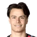 Melker Hallberg — Tiền vệ, Kalmar FF