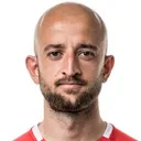 Robert Gojani — Tiền vệ, Kalmar FF