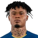 Gift Orban — Tiền đạo, Amed Sportif Faaliyetler