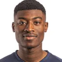 Emeka Nnamani — Tiền đạo, Kalmar FF