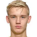 Carl Gustafsson — Tiền vệ, Kalmar FF