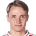 Sivert Engh Overby — Hậu vệ, Kalmar FF