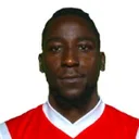 Frédéric Nsabiyumva — Hậu vệ, Västerås SK