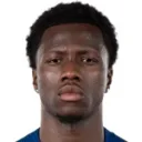 Daniel Oyegoke — Tiền vệ, Lincoln City
