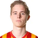 Victor Wernersson — Hậu vệ, Västerås SK