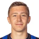 Simon Gefvert — Tiền vệ, Västerås SK