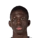 Mamadou Diagne — Tiền vệ, Västerås SK