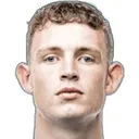 Mikkel Ladefoged — Tiền đạo, Lincoln City