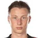 Philip Bonde — Hậu vệ, Västerås SK